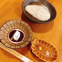蕎麦おさめ - 