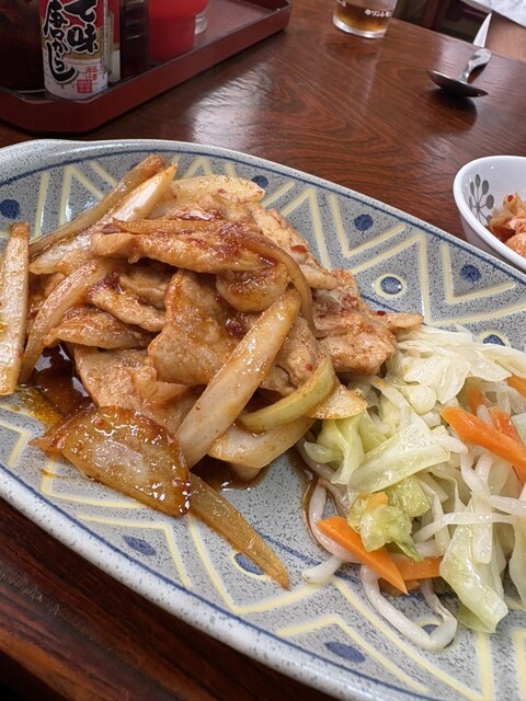 ホルモン横丁 - 前郷（焼肉）の写真