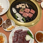 焼肉苑 北園本店 - 