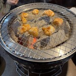 泉北２号線酒場 情熱ホルモン - 