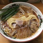 中華そば専門店 笠北 - 