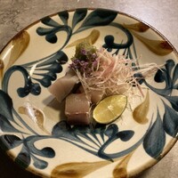 和琉料理 さりぃ - 