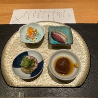 X麻布十番 - 