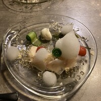 和琉料理 さりぃ - 