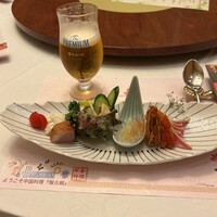 盤古殿 コレド日本橋店 - 