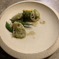 和琉料理 さりぃ - 