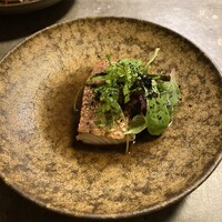 和琉料理 さりぃ - 