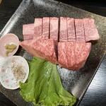 焼肉 ひろちゃん - 
