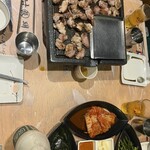 河南テジチッ - 