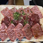 焼肉 ひろちゃん - 