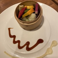 蔭山樓 表参道店 - 