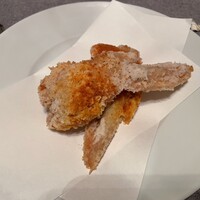 上六ワイン - サンシモンチキン