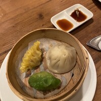 蔭山樓 表参道店 - 