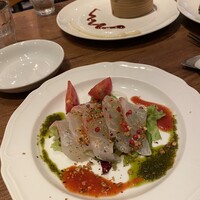 蔭山樓 表参道店 - 