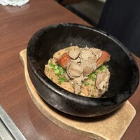 天空焼肉 星遊山 - 