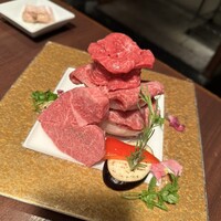 天空焼肉 星遊山 - 