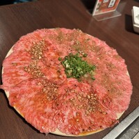 天空焼肉 星遊山 - 