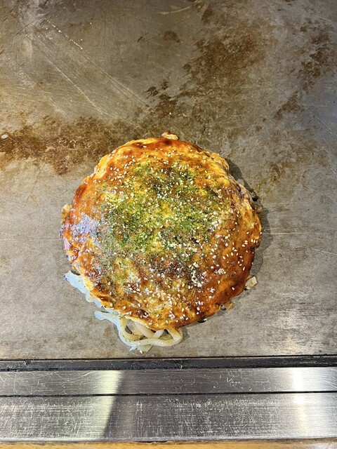 Teppan Goya shosho photo 2