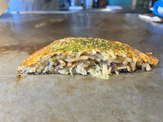 Teppan Goya shosho photo 3