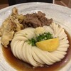 難波千日前 釜たけうどん 八重洲北口店