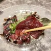 馬肉×ワイン 気まぐれバル 恵比寿 Whim