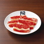 カルビ(タレ・塩ダレ)