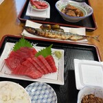 お食事処 にしき - 