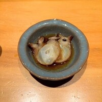 鮨トキドキ串 海老虎 - 