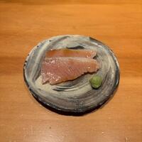 鮨トキドキ串 海老虎 - 