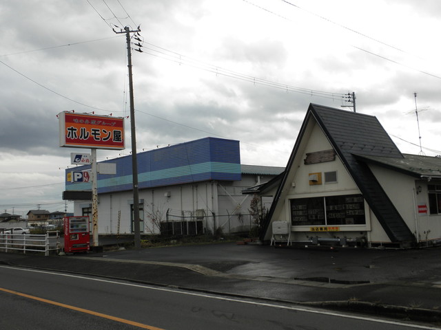 ホルモン屋 - 西古川（レストラン）の写真