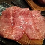 炭火焼 七厘