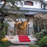 横浜うかい亭 - 