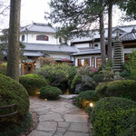 横浜うかい亭 - 