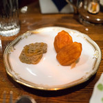 横浜うかい亭 - 