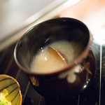 横浜うかい亭 - 