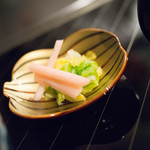 横浜うかい亭 - 