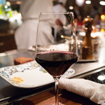 横浜うかい亭 - 