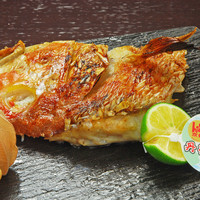甘鯛