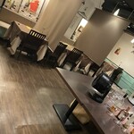 キャラント キャトル - 