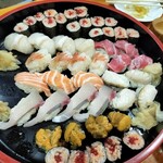船場寿司 - 