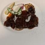 キャラント キャトル - 