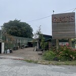 GAFLO CAFE by Flower FIELD - お花屋さん