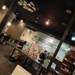 キャラント キャトル - 