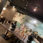 キャラント キャトル - 