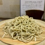 蕎麦切り 春のすけ - 