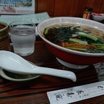 長寿庵 - 