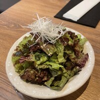 炭火焼肉ホルモン うしごろ 中目黒店 - 