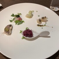 キャラント キャトル - 