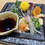 魚輝水産 - 