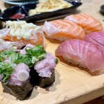 魚輝水産 - 